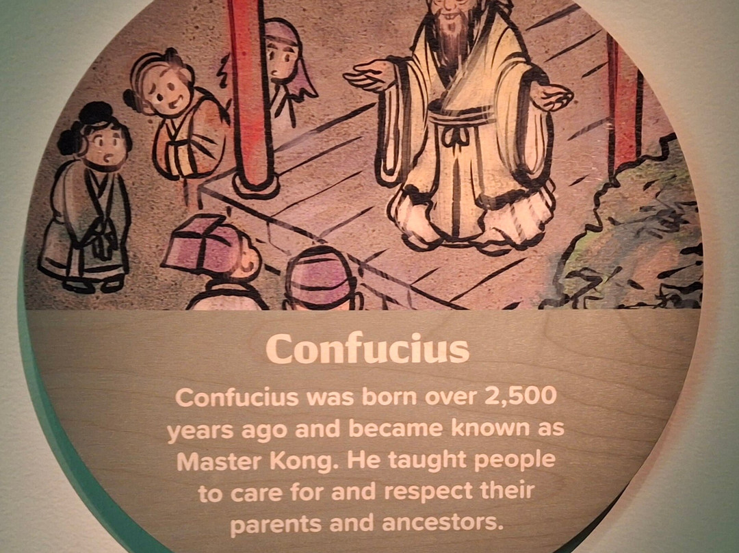 西澳博物馆-珀斯必去景点