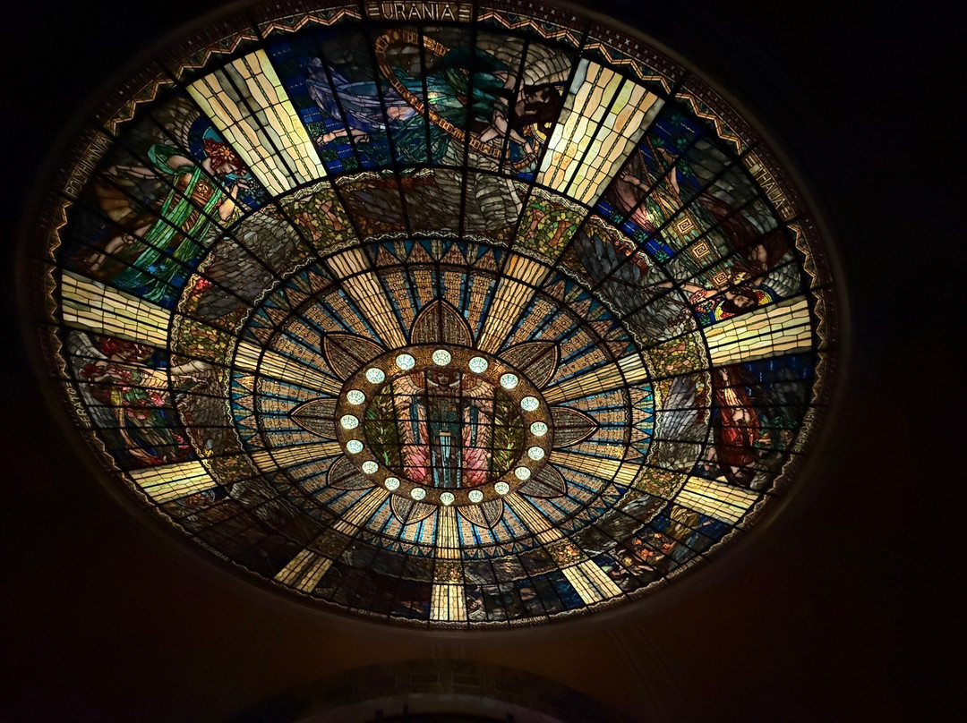 Ballet Folklórico de México-墨西哥城必去景点