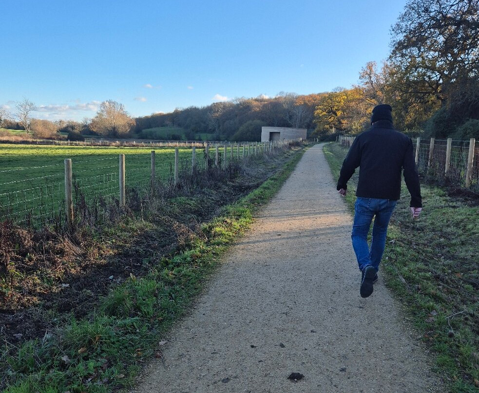 Runnymede National Trust-埃格姆必去景点