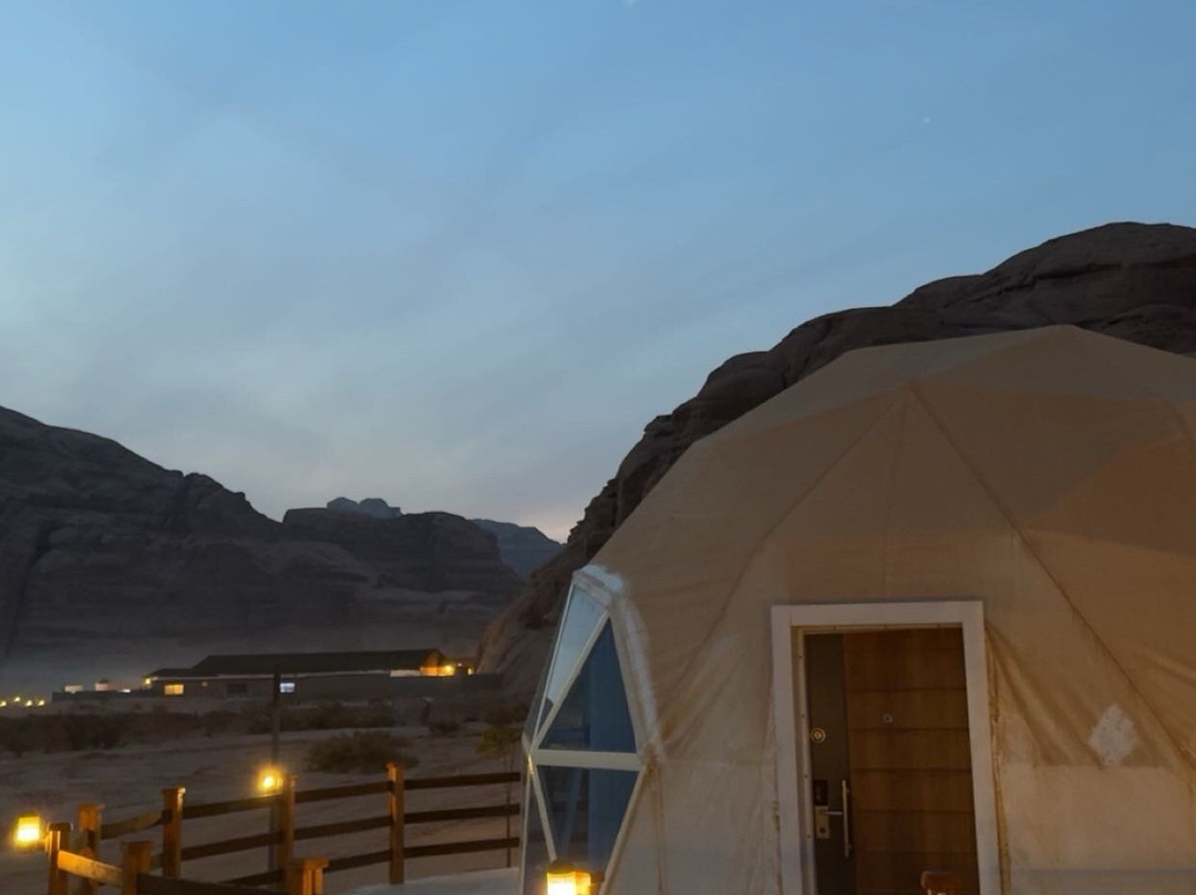 Sindbad Jordan Tours-安曼必去景点