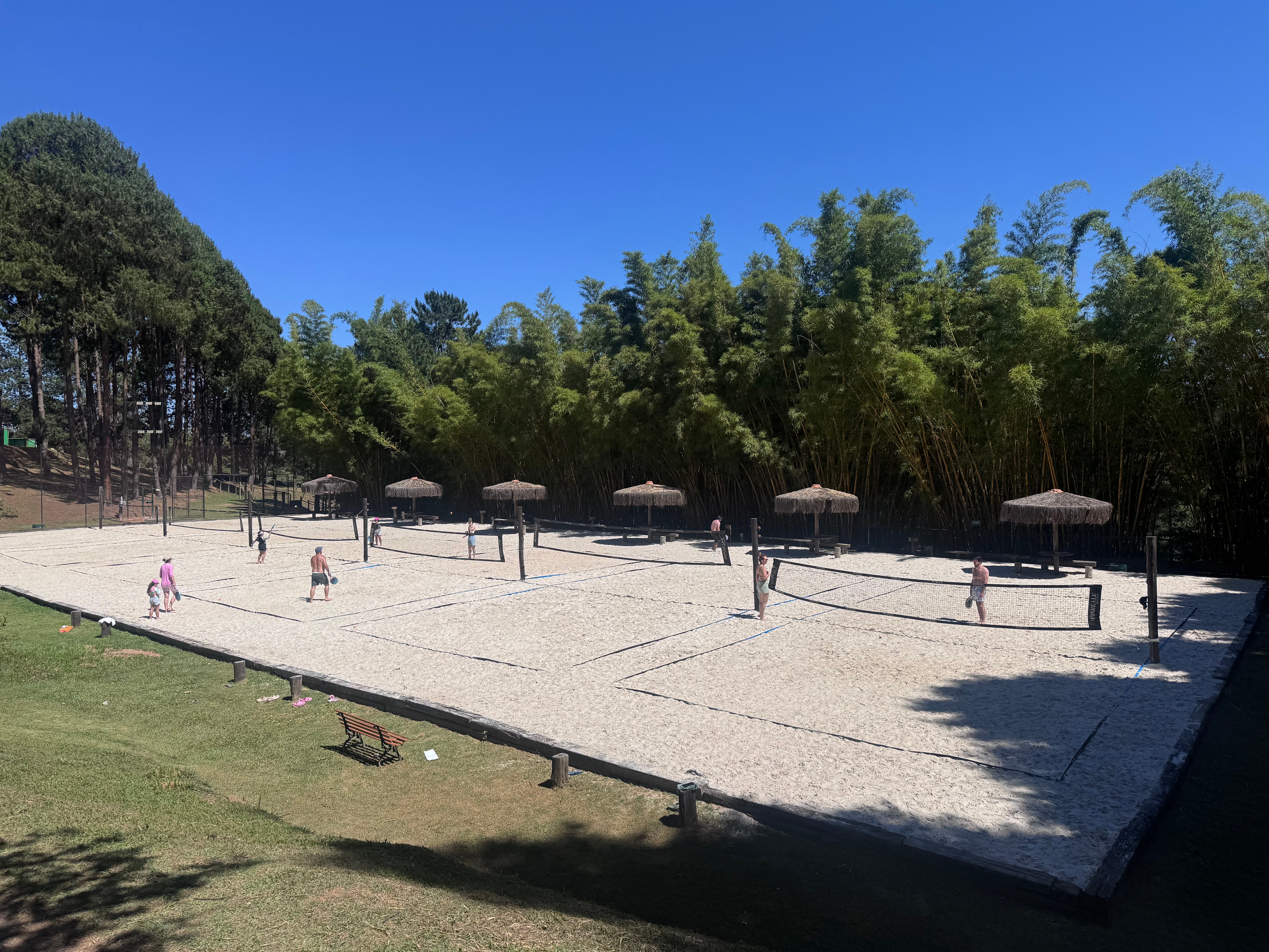 Monreale Resort Parque Aquatico-官方