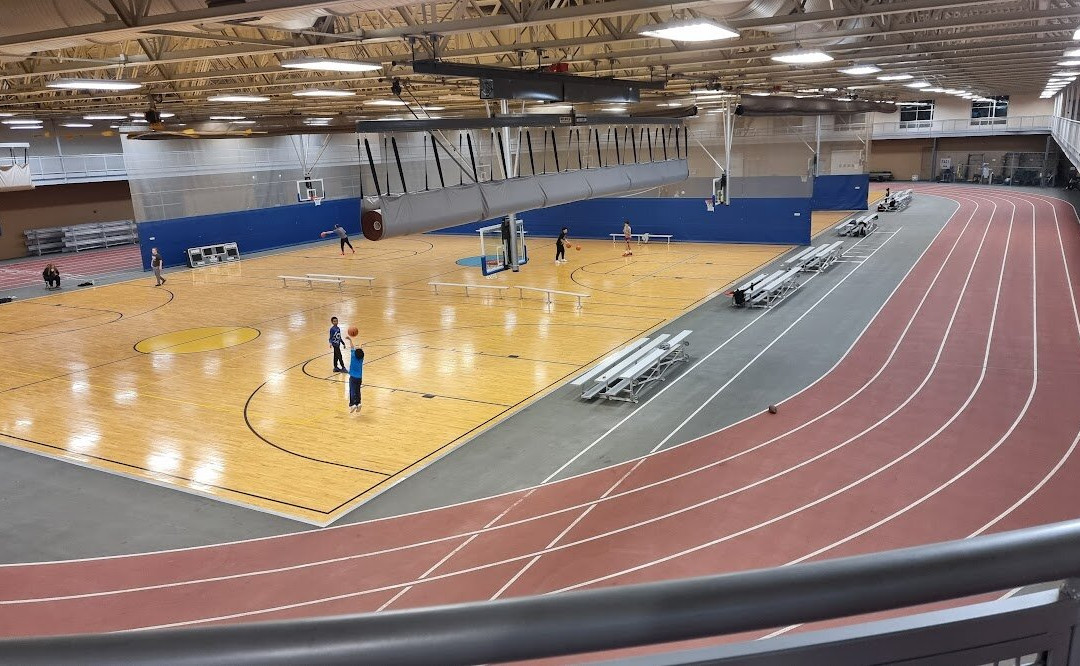 Williston Area Recreation Center-Williston必去景点