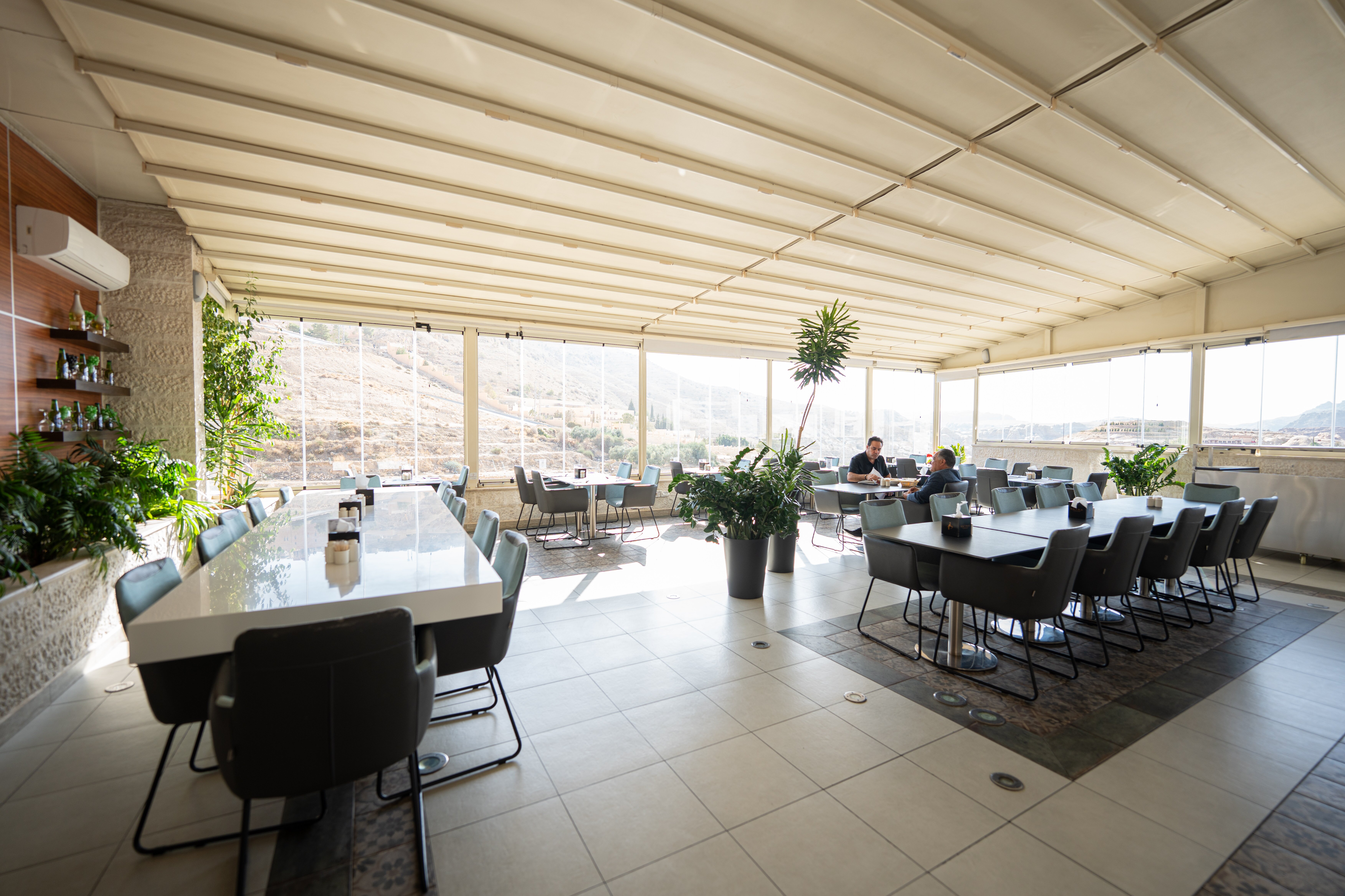 Petra Boutique Hotel-餐饮