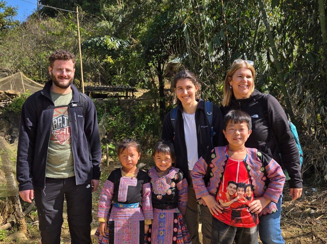 ATT Asia Travel-河内必去景点