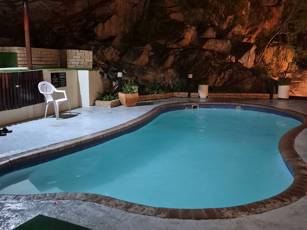 Avalon Springs Health Spa-蒙提古必去景点