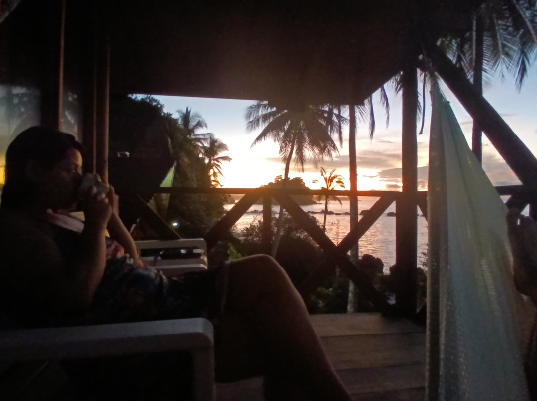 Piedra Piedra Lodge主图