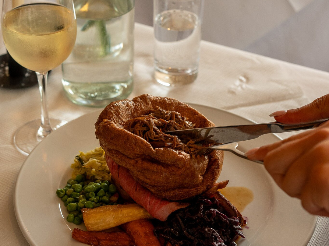 Shilstone-Ivybridge必去景点