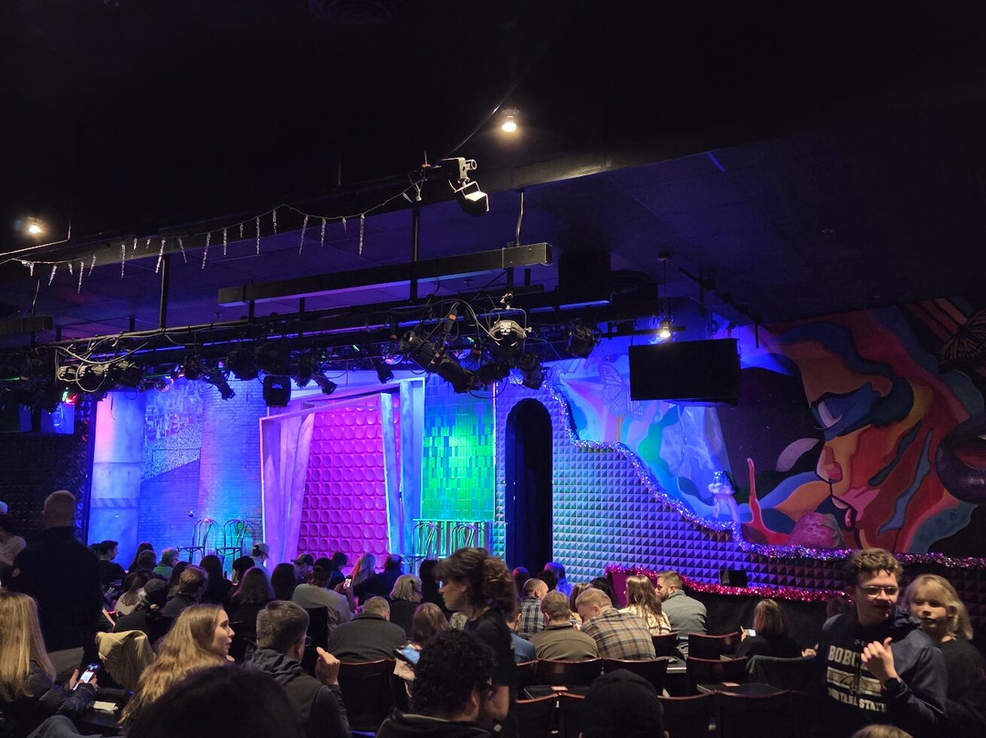 第二城市-芝加哥必去景点