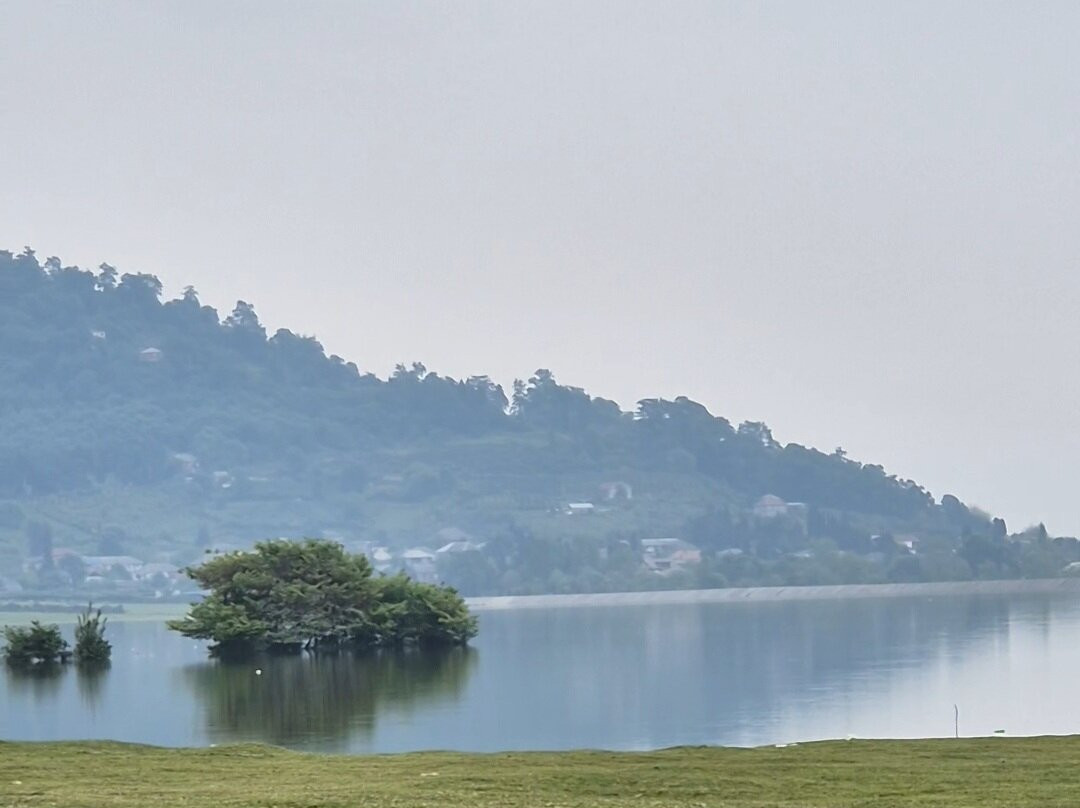 Lovain reservoir-阿斯塔拉必去景点