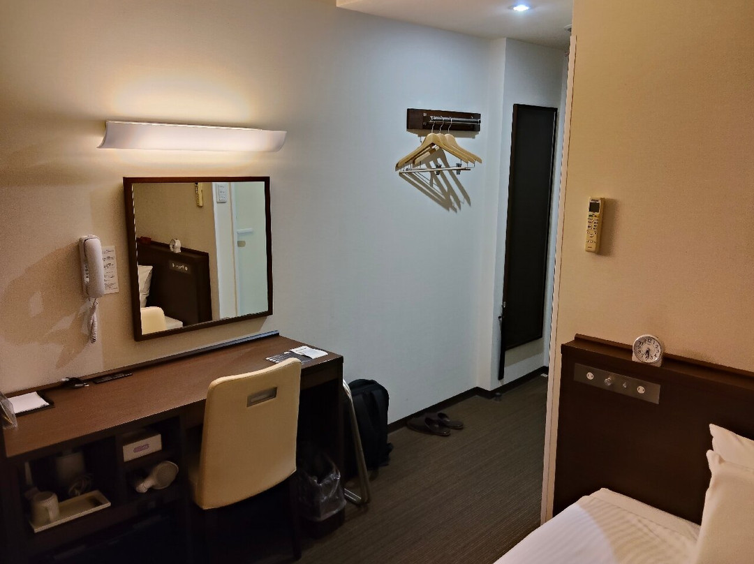 AB Hotel Toyohashi主图