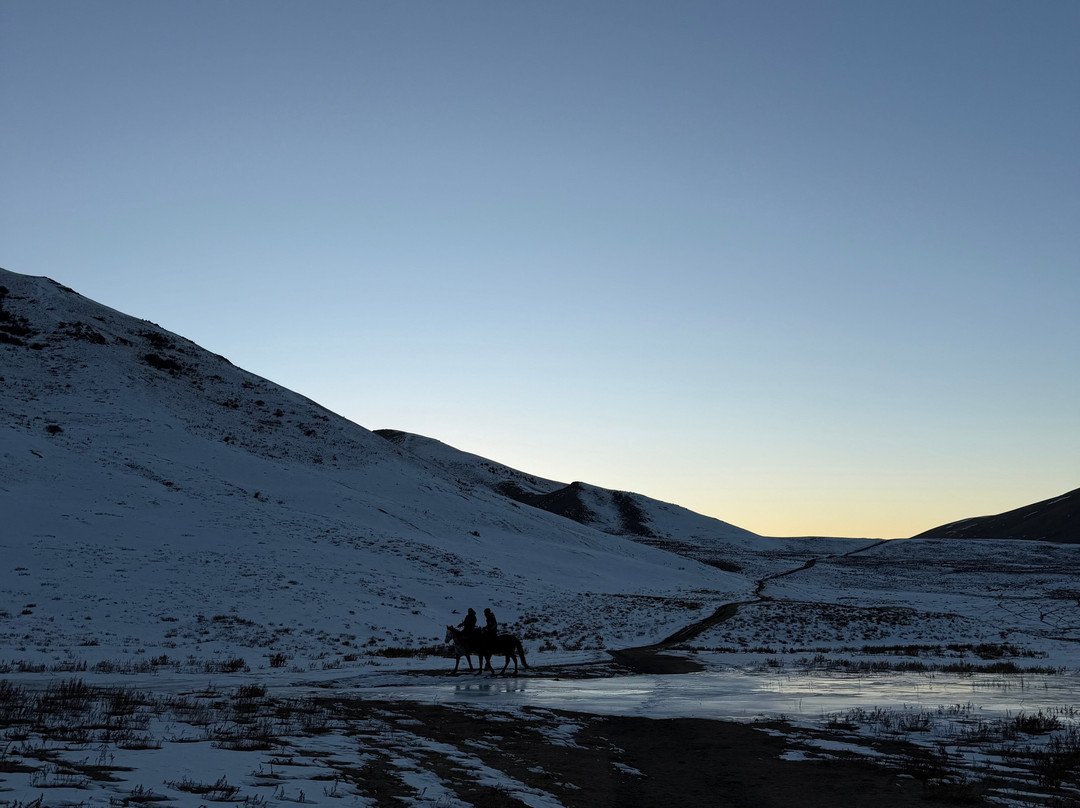 Song-Kol Travel-比斯凯克必去景点