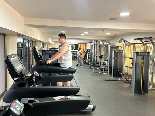 Best Western Premier Dynasty主图