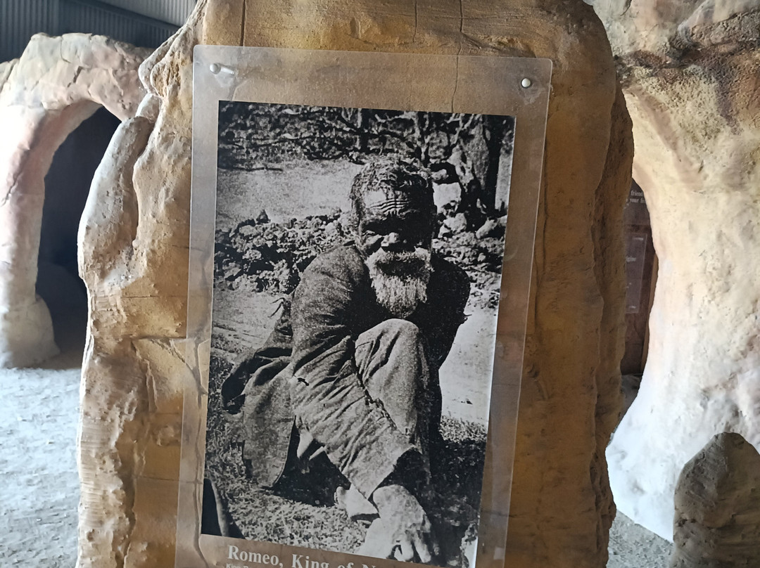 Dreamtime Cultural Centre-罗克汉普顿必去景点