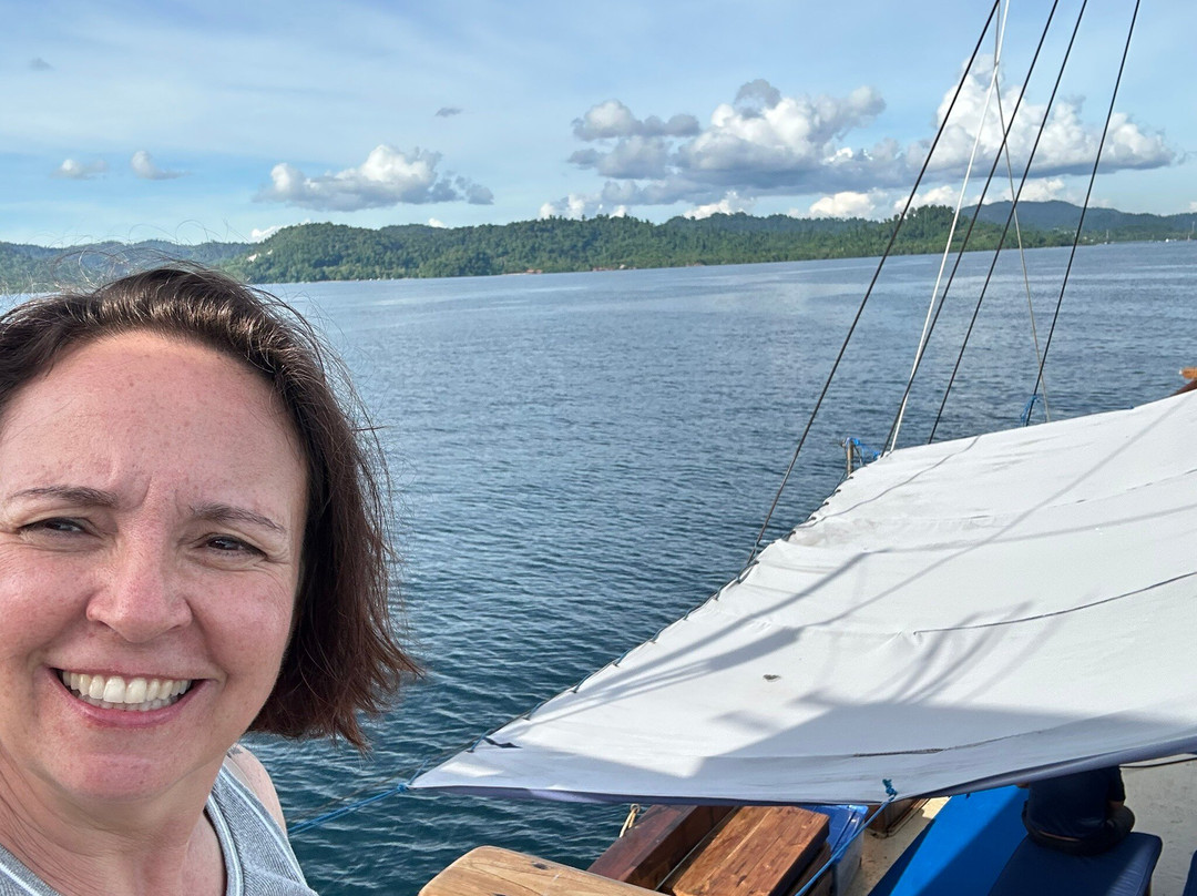 Situju Tuju Cruises-Labuan Bajo必去景点