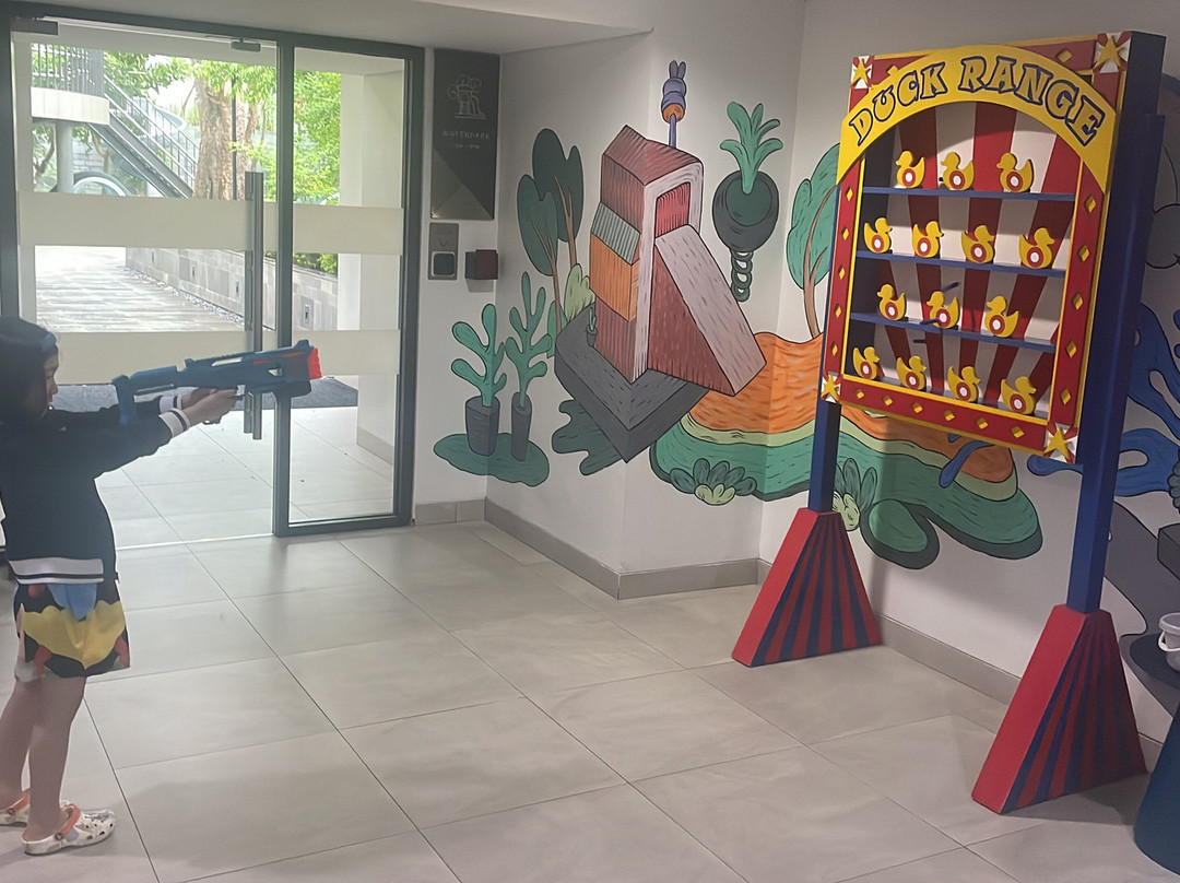 Padma Hotel Semarang主图