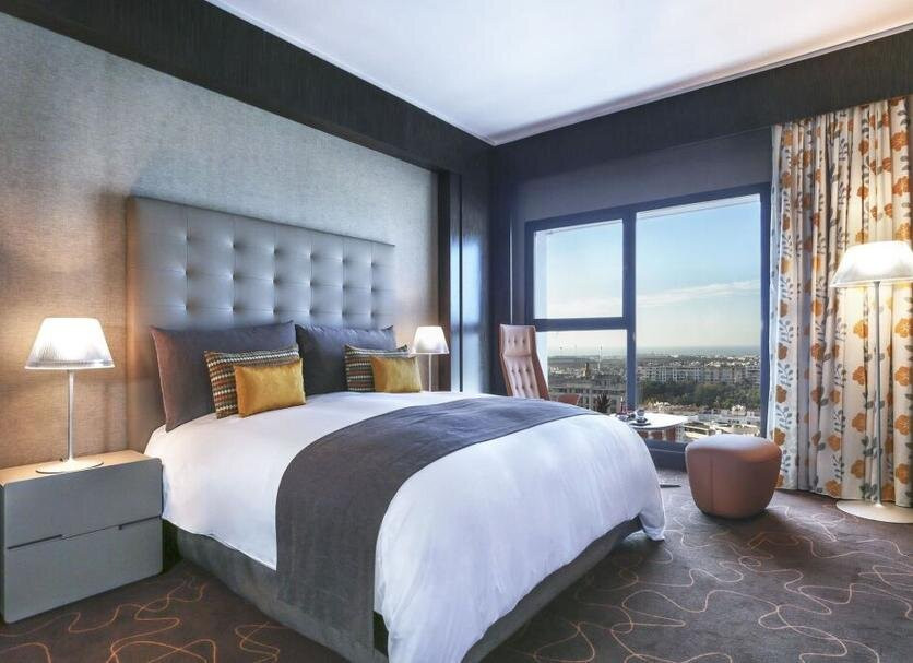 The View Rabat主图