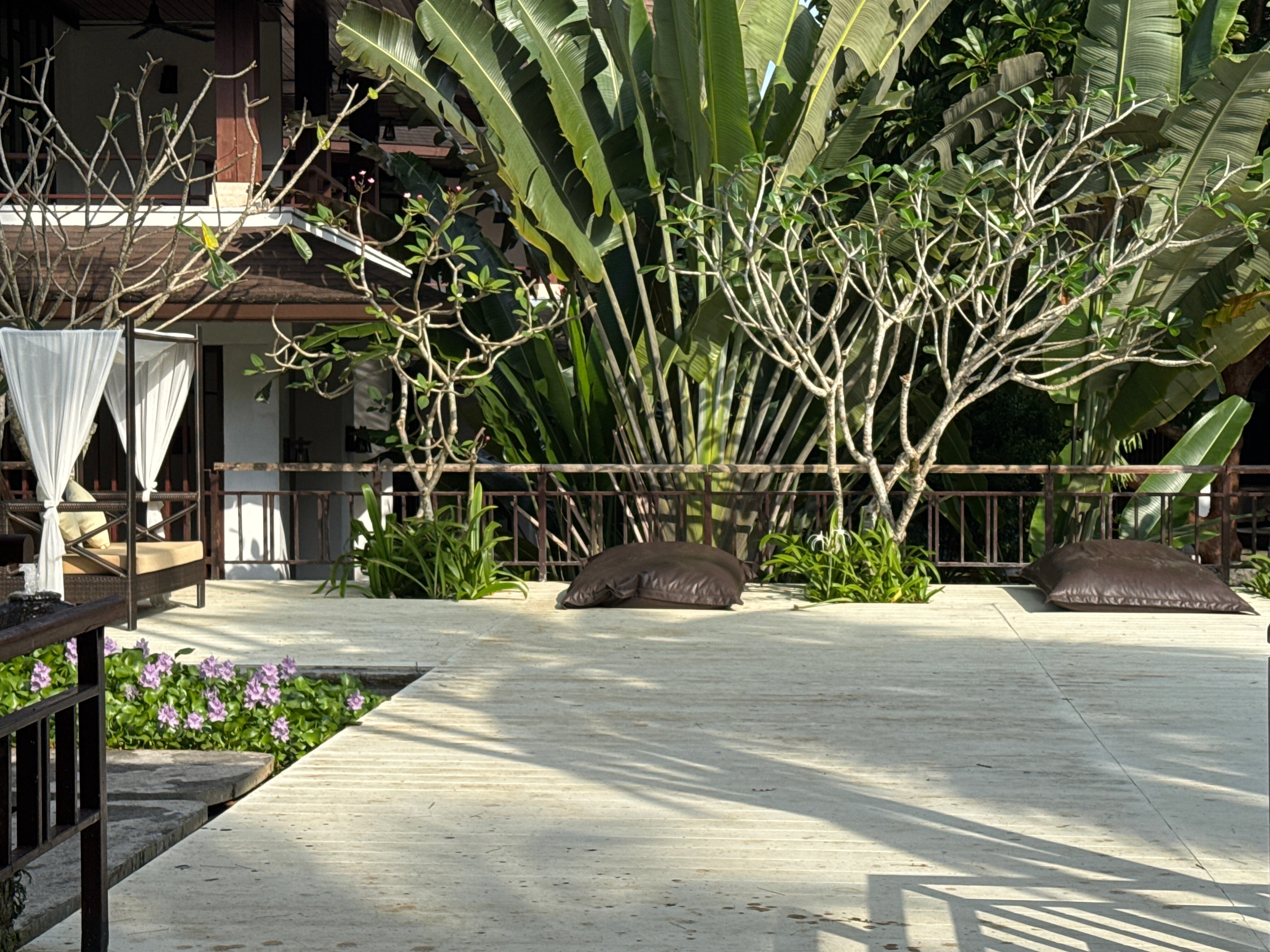 甲米艾丽蒙度假村-官方