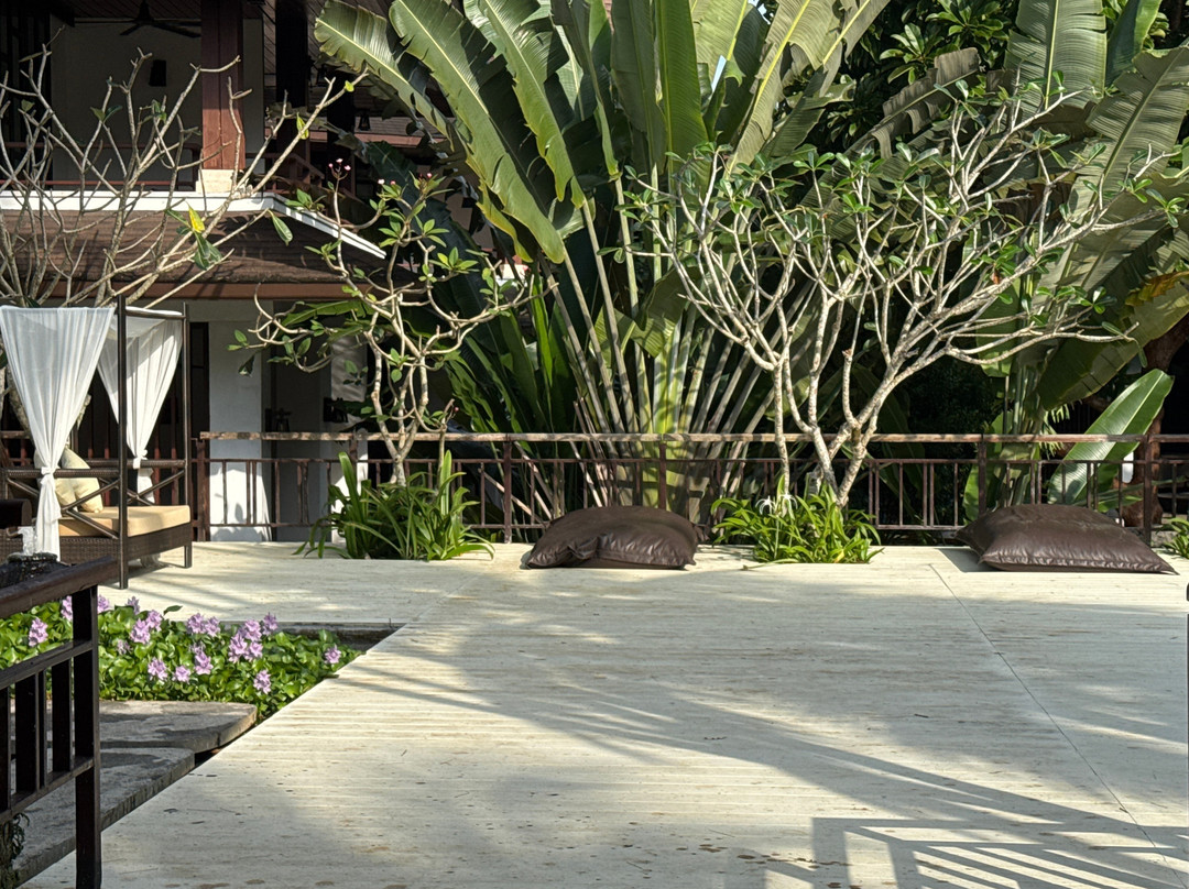 甲米艾丽蒙度假村主图