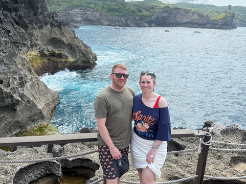 Wide Bali Tours-吉安雅必去景点