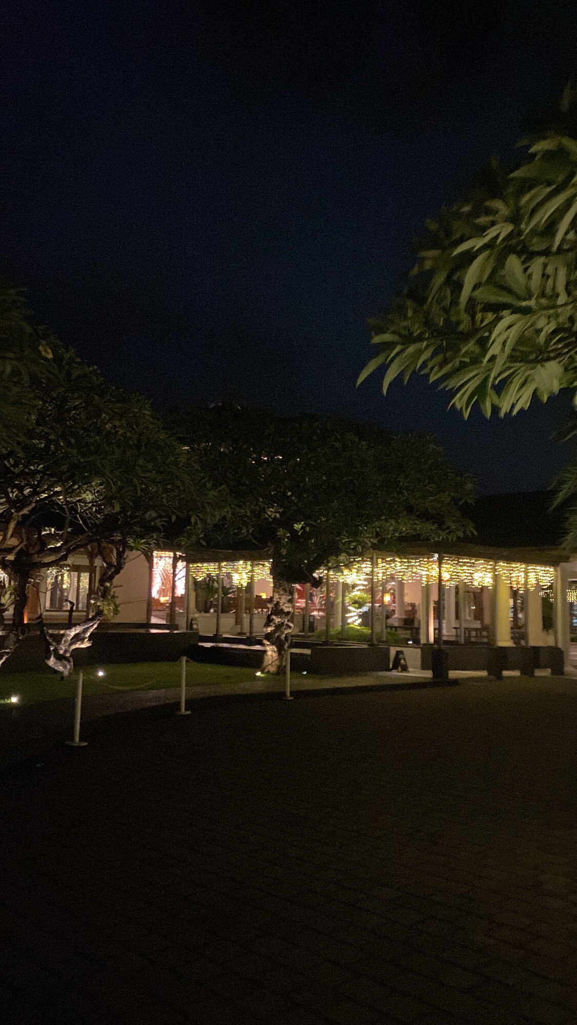 巴厘帕德玛酒店-官方