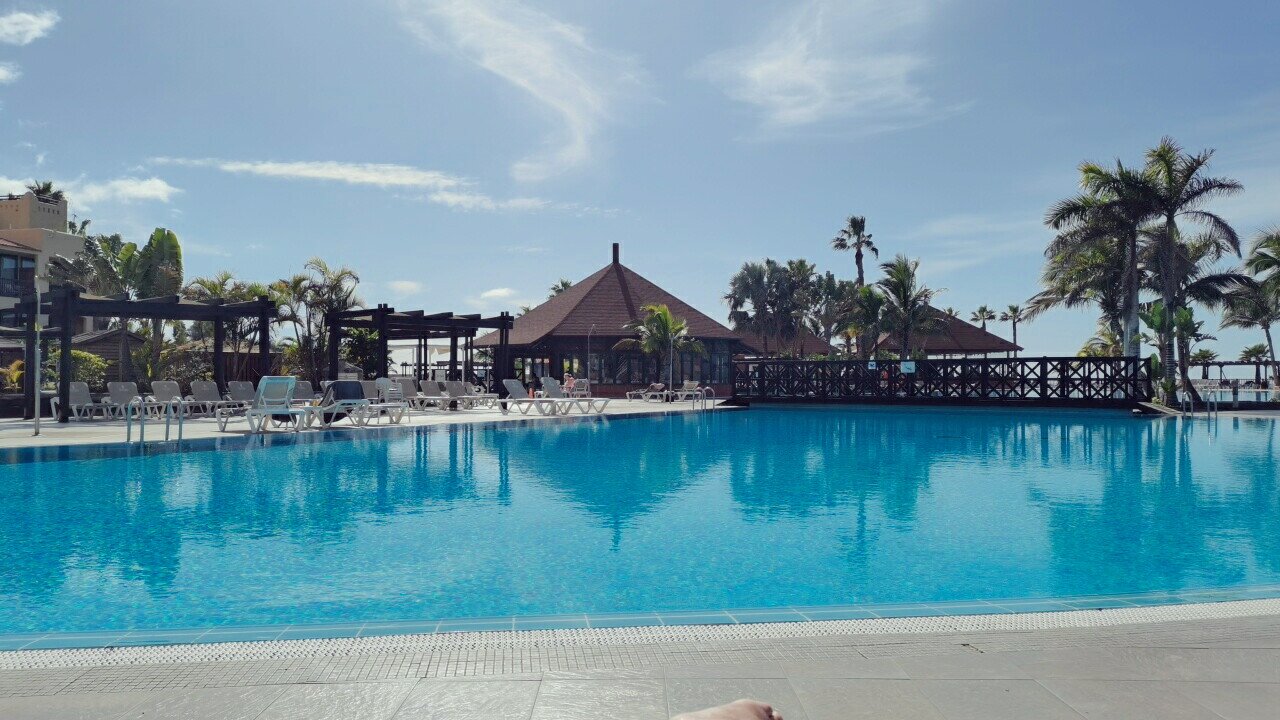 帕尔马与特纳圭公主渡假村-官方