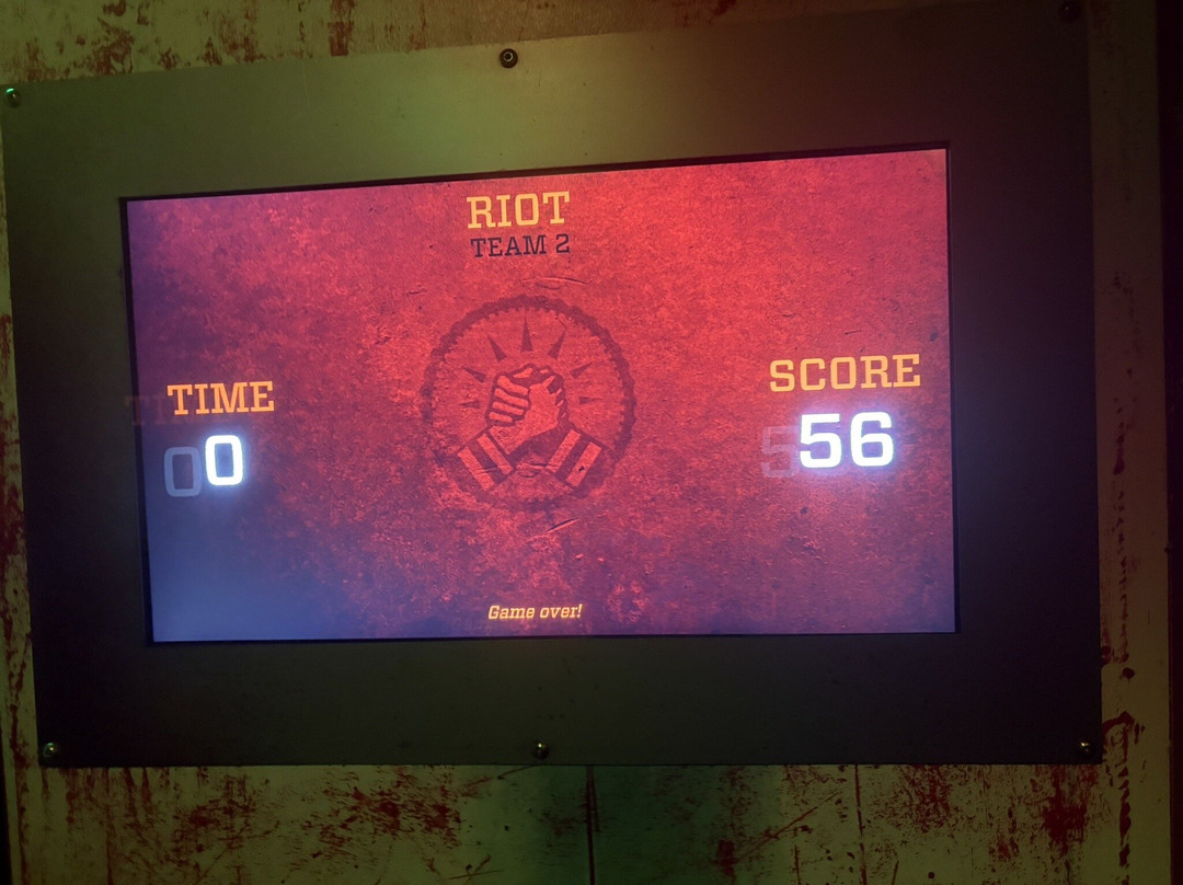 Prison Island Abu Dhabi Mall-阿布扎比必去景点