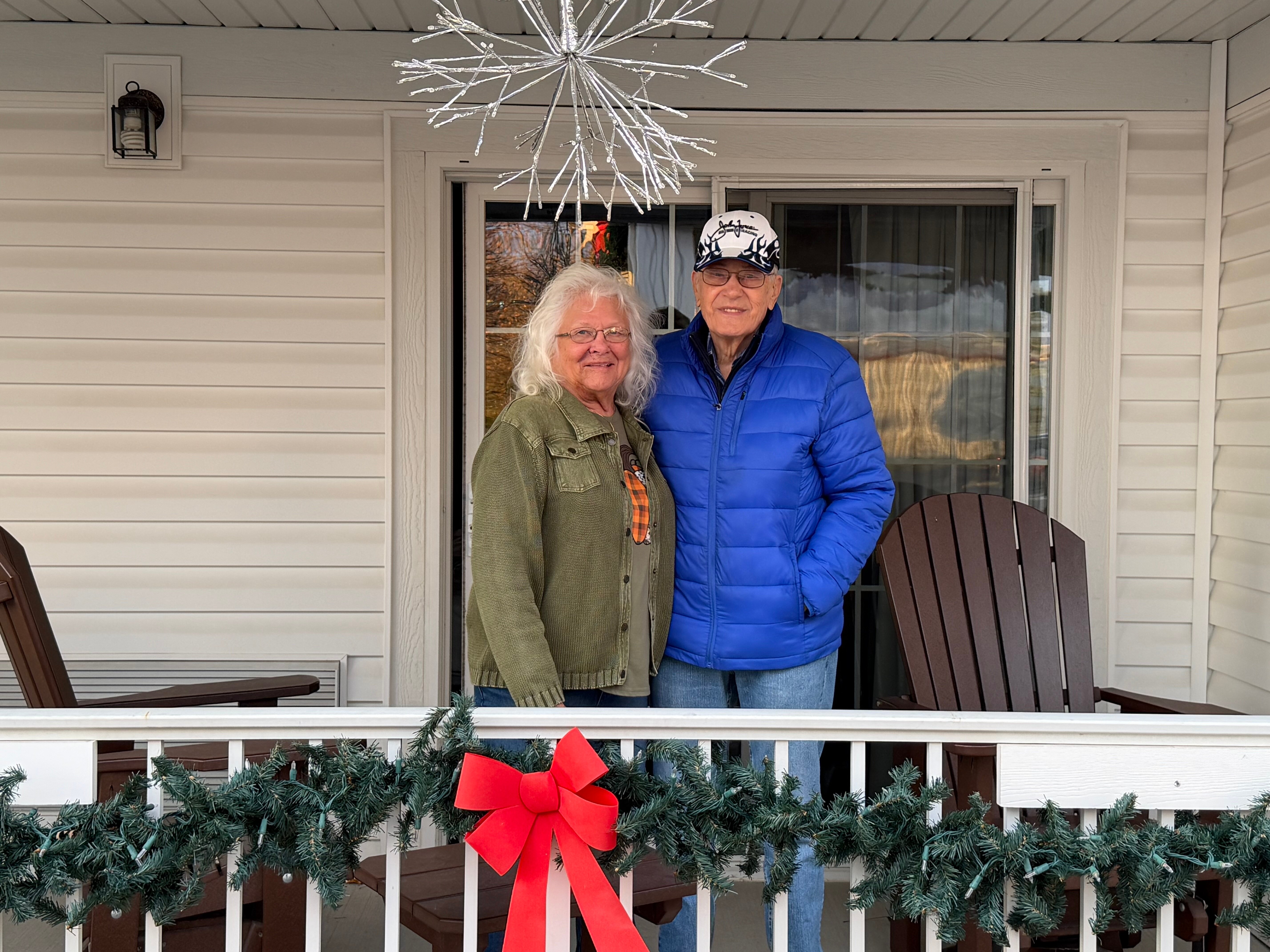 Blue Gate Garden Inn - Shipshewana Hotel-官方