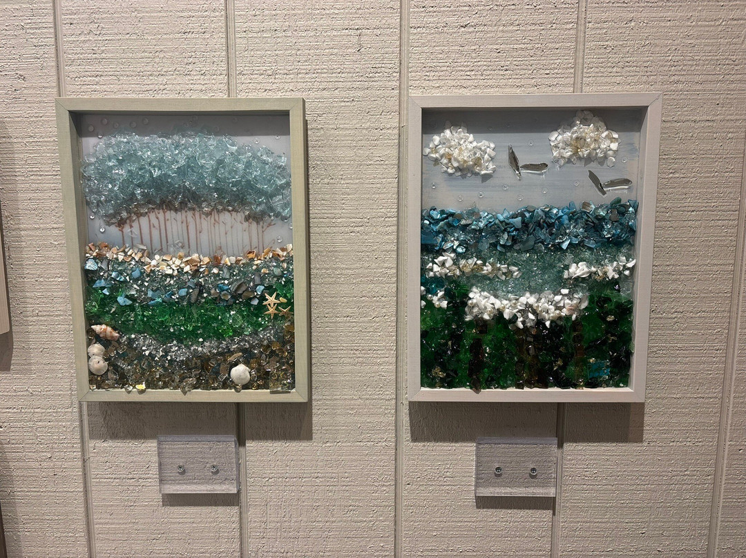 The Shard Shop Grayton-Grayton Beach必去景点