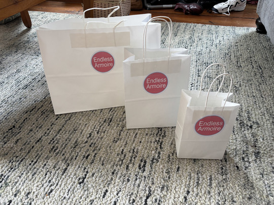 Endless Armoire-Portland必去景点