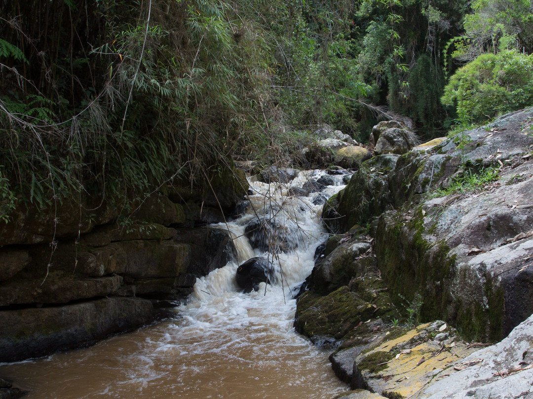 Cachoeira do Simão-Goncalves必去景点