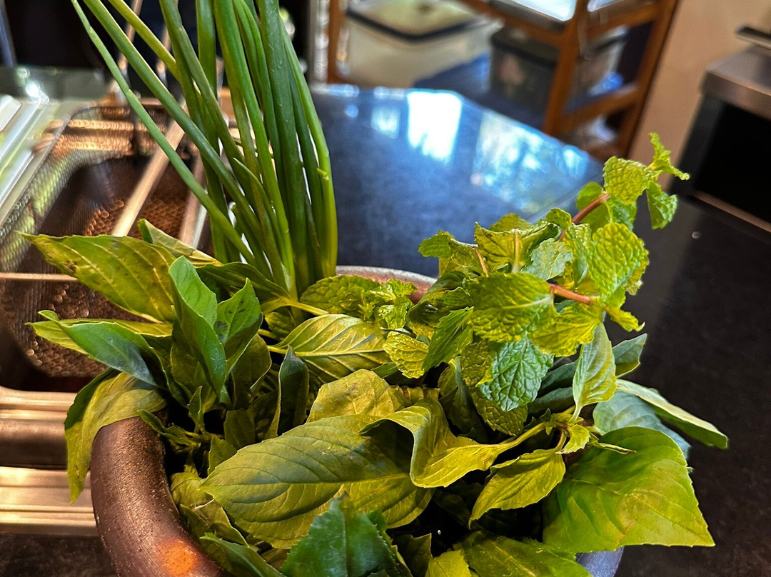 蓝象厨艺学校-Talat Nuea必去景点