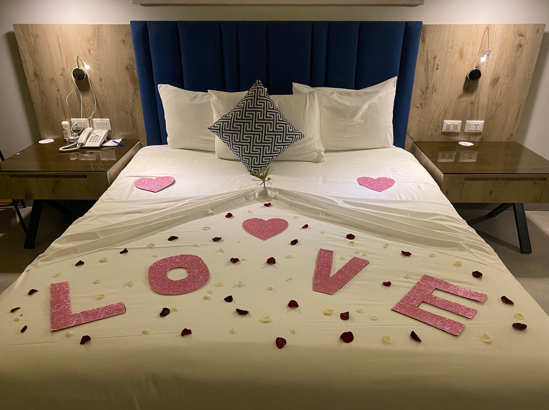 Pickalbatros Blu Spa Resort主图