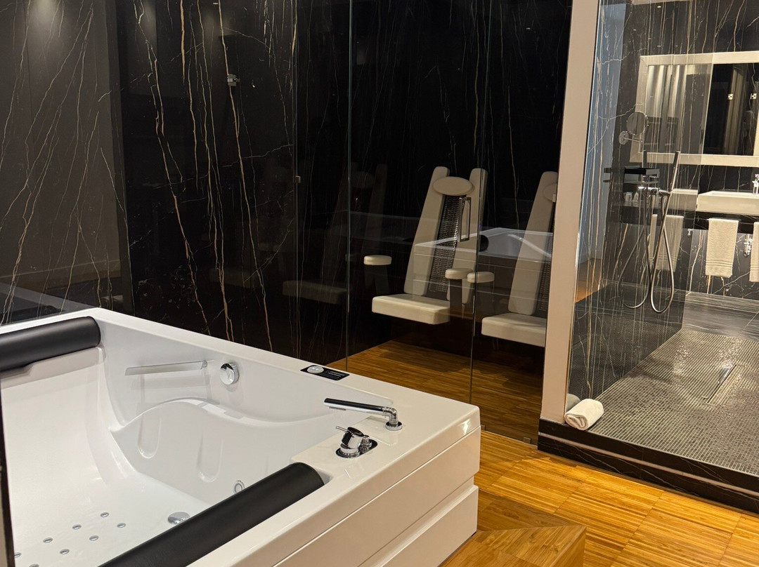 健康之源度假村主图