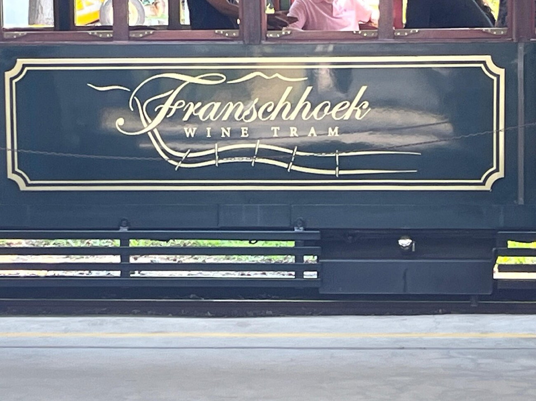 Holden Manz Wine Estate-法兰舒克必去景点