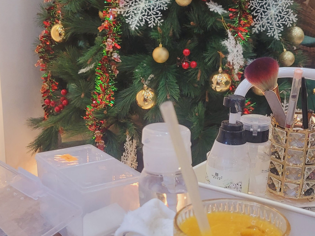 La Spa Skincare-Cam Duc必去景点