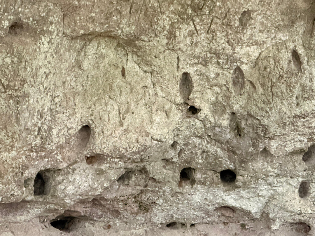 Angono Petroglyphs-比南格南 必去景点