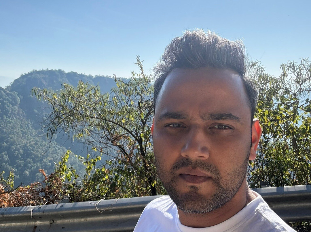 Ekaanta - Retreat-哈里瓦必去景点