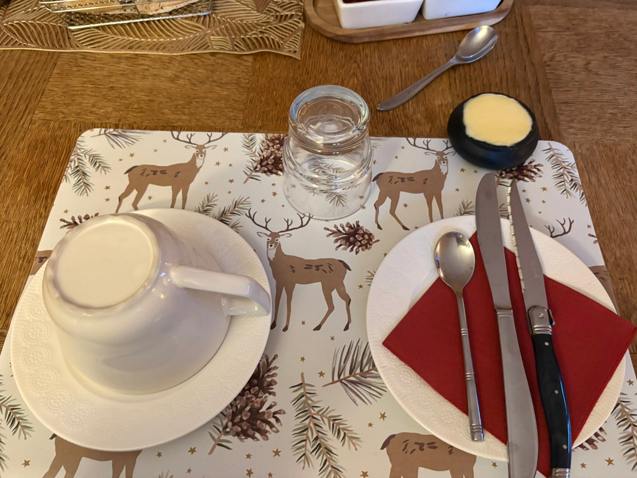 Les Chambres de la Nied-官方