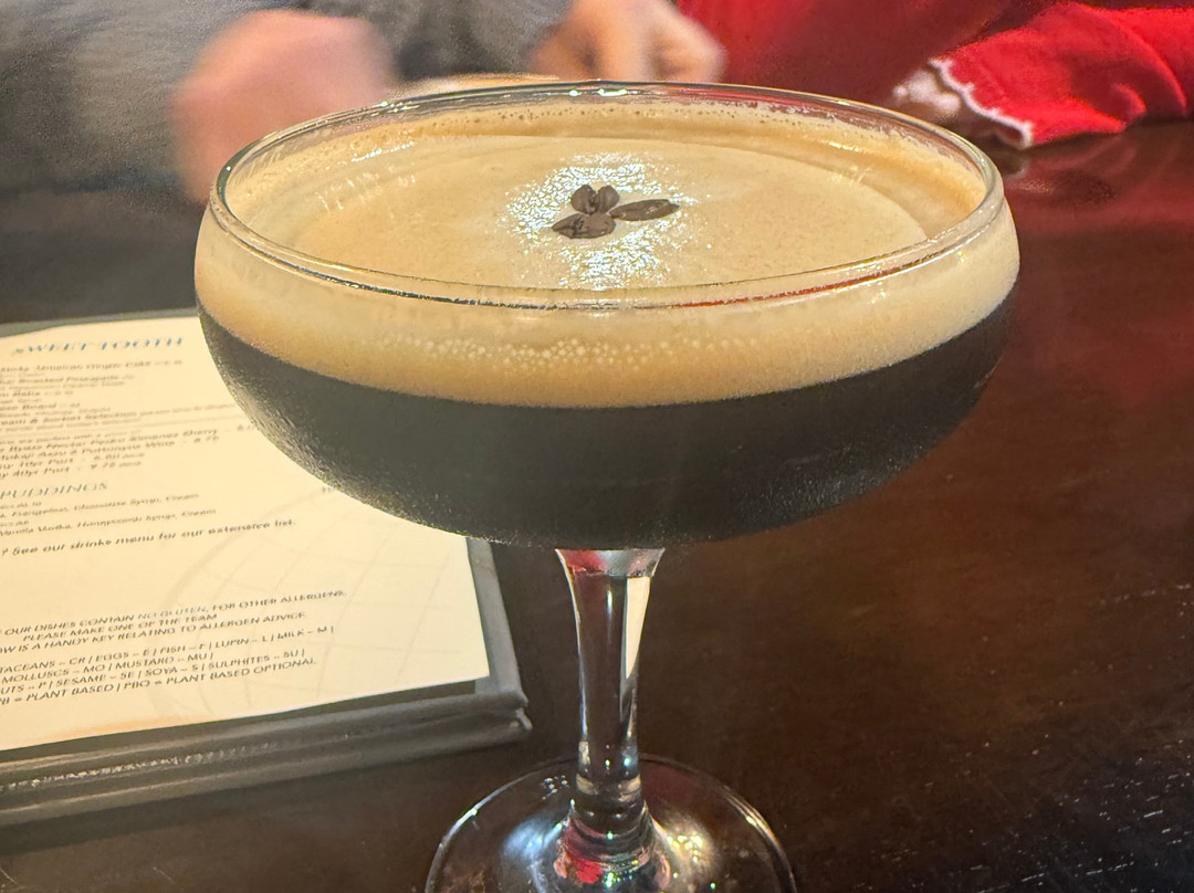 The Old Mill Hotel主图