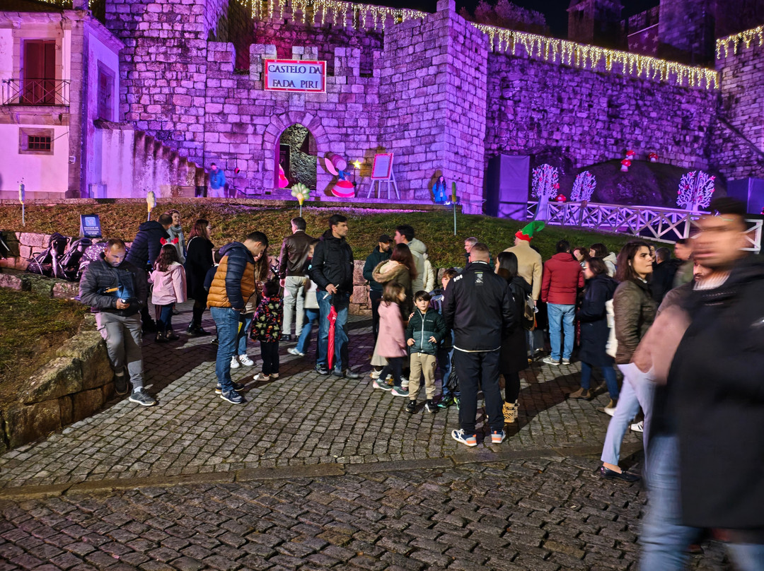 Perlim, Parque Temático De Natal-Santa Maria da Feira CIty必去景点