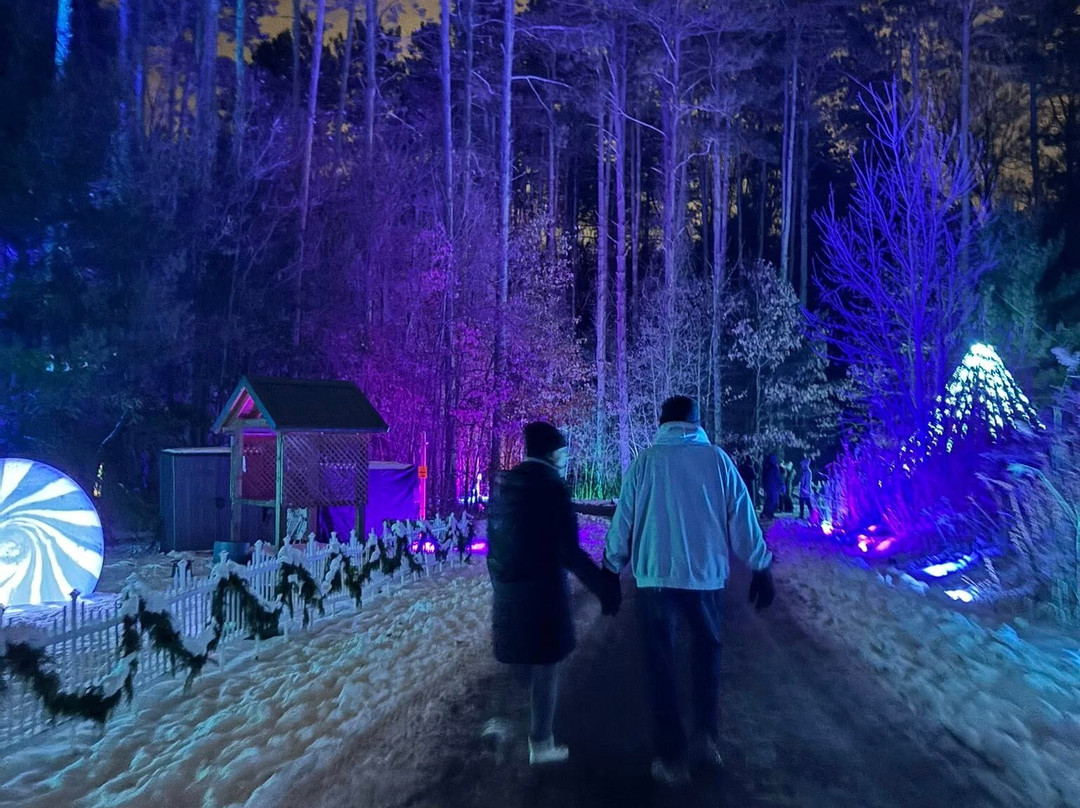 Glenlore Trails-Commerce Township必去景点