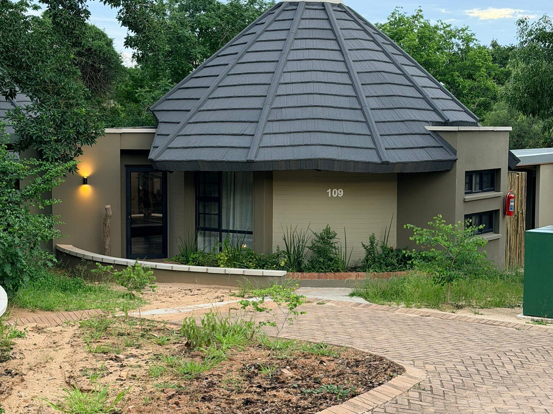 Shinzelle Safaris-雾观必去景点