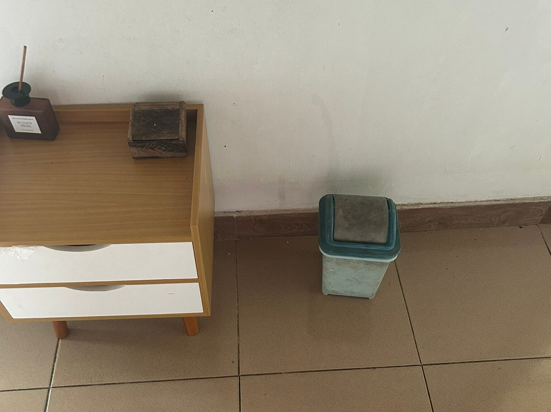 Andre Bali Spa-曼吉斯必去景点