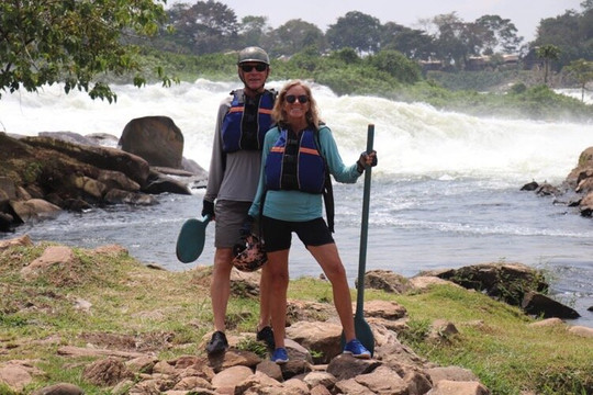 Emma Tours Jinja-坎帕拉必去景点