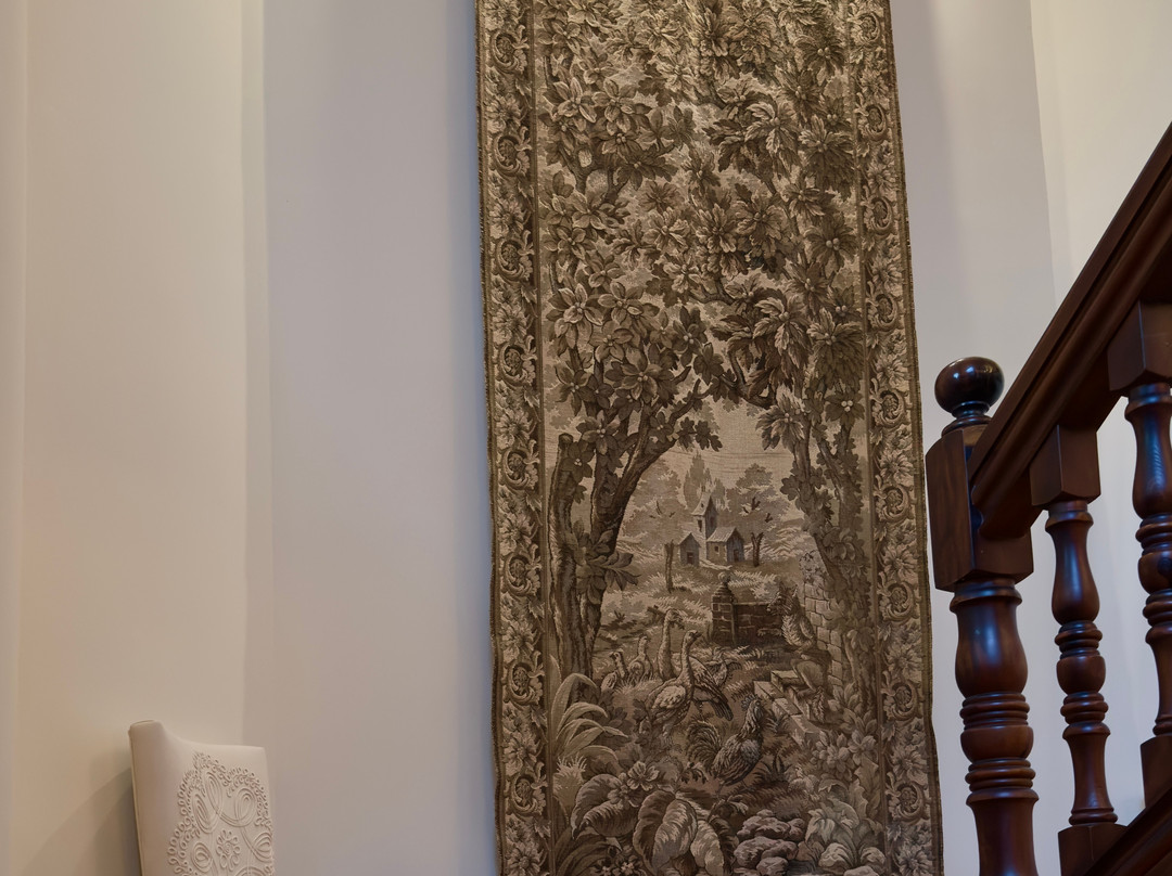 Real Casona de las Amas主图