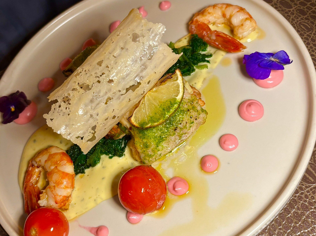 Porthus by El Charro Negro