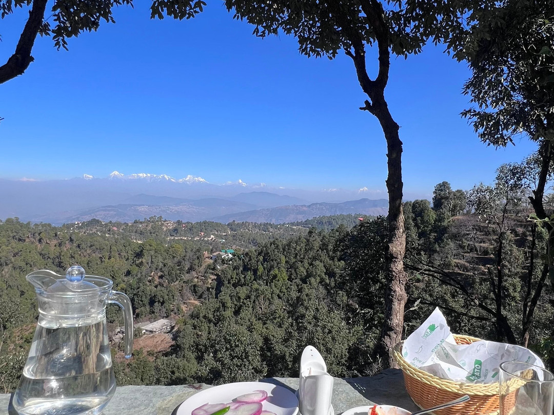 Dharohar Retreat主图