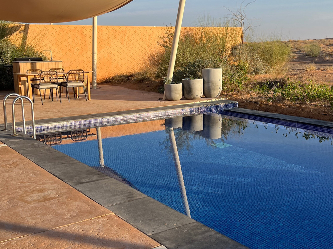 Al Badayer Retreat By Sharjah Collection主图