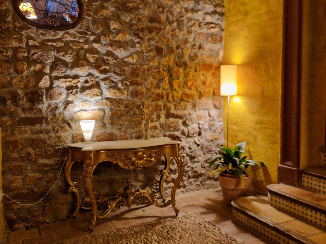 Hotel El Jardin Vertical主图