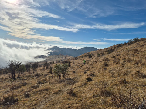 Blue Dragon Adventure And Travel-大吉岭必去景点